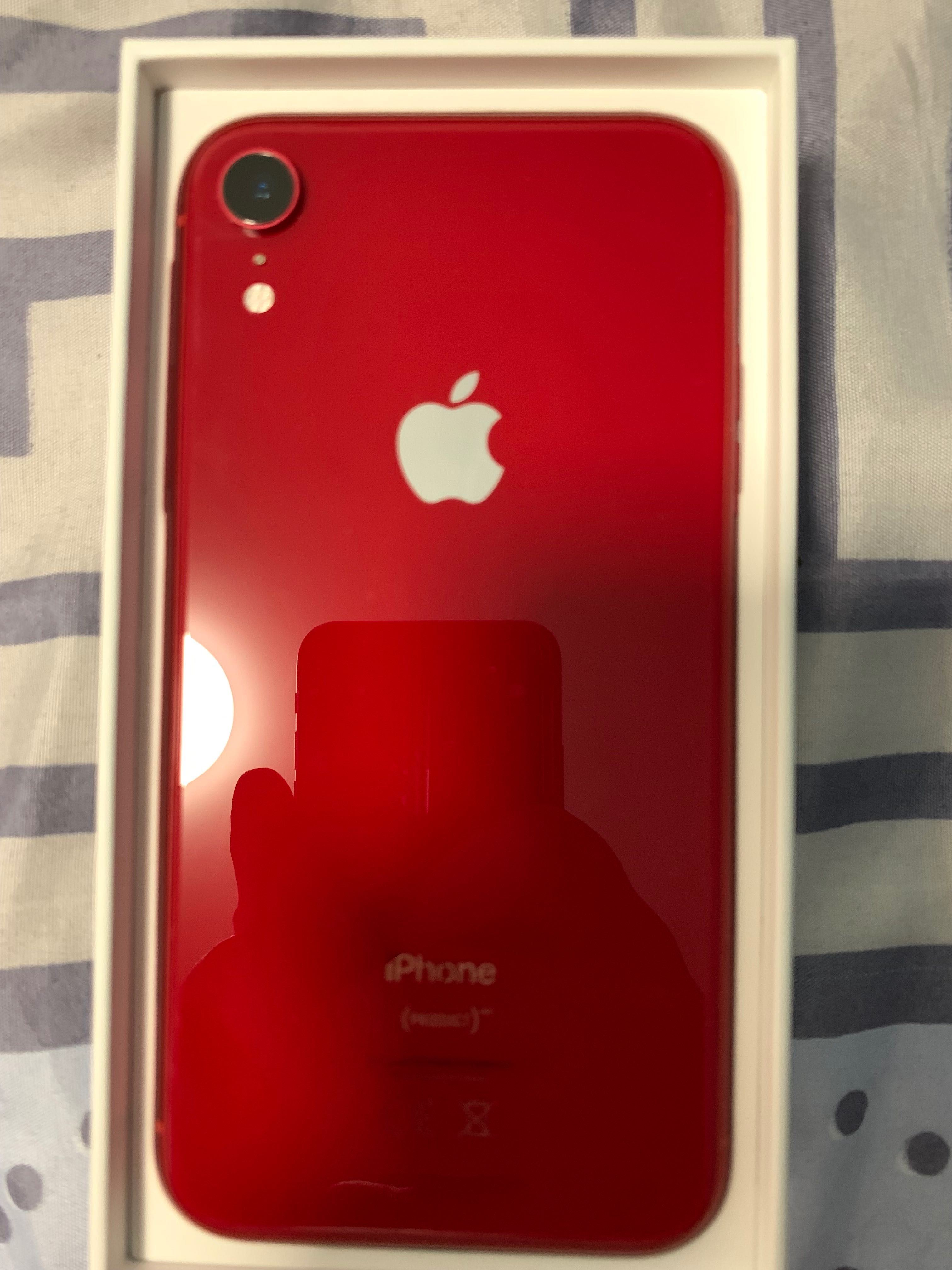 Iphone Xr като нов