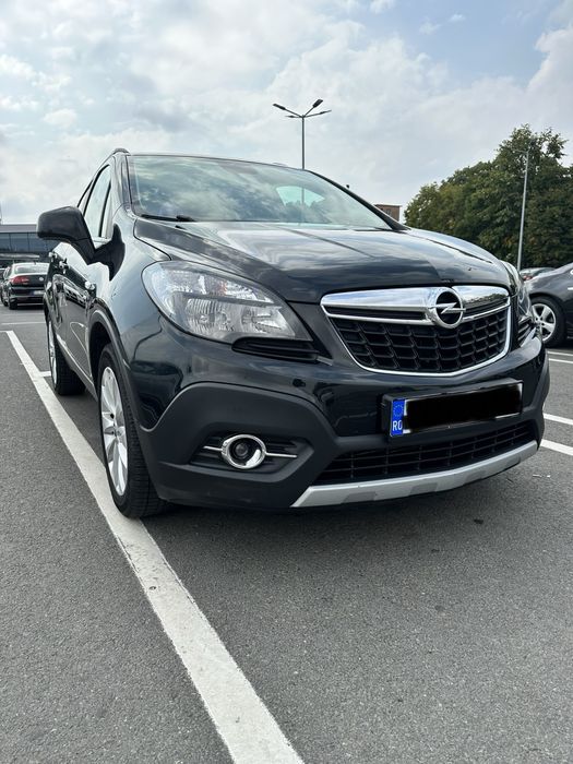 Vand Opel Mokka 1.7 CDTI