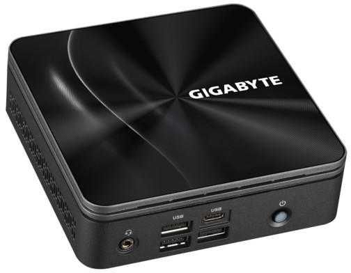 Mini PC Gigabyte BRIX