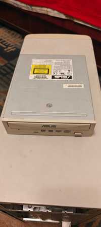 DVD-Writer Dual Layer Asus DRW-1608P si DVD-Rewriter Sony Inc AD-7200A