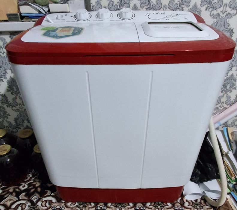 Стиралная машинка