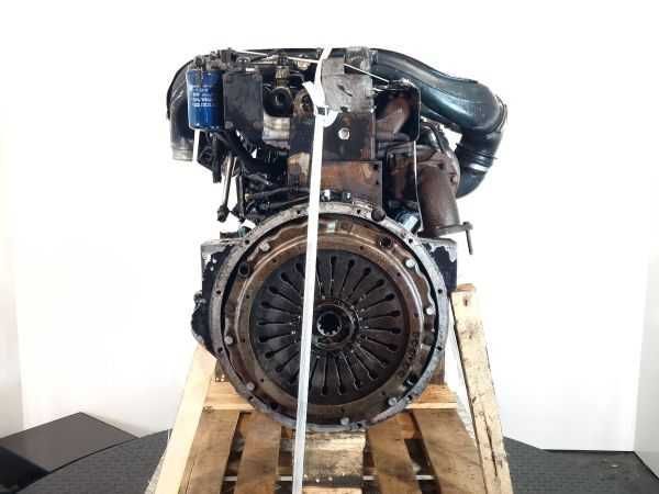 motor complet camion man d0836 lf04