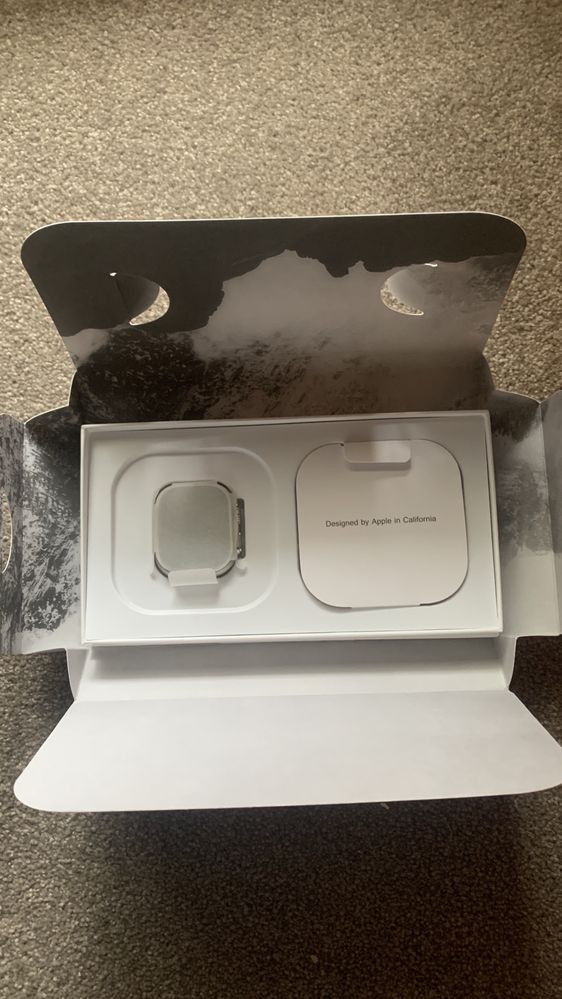 Ceas apple watch ultra 2 49mm