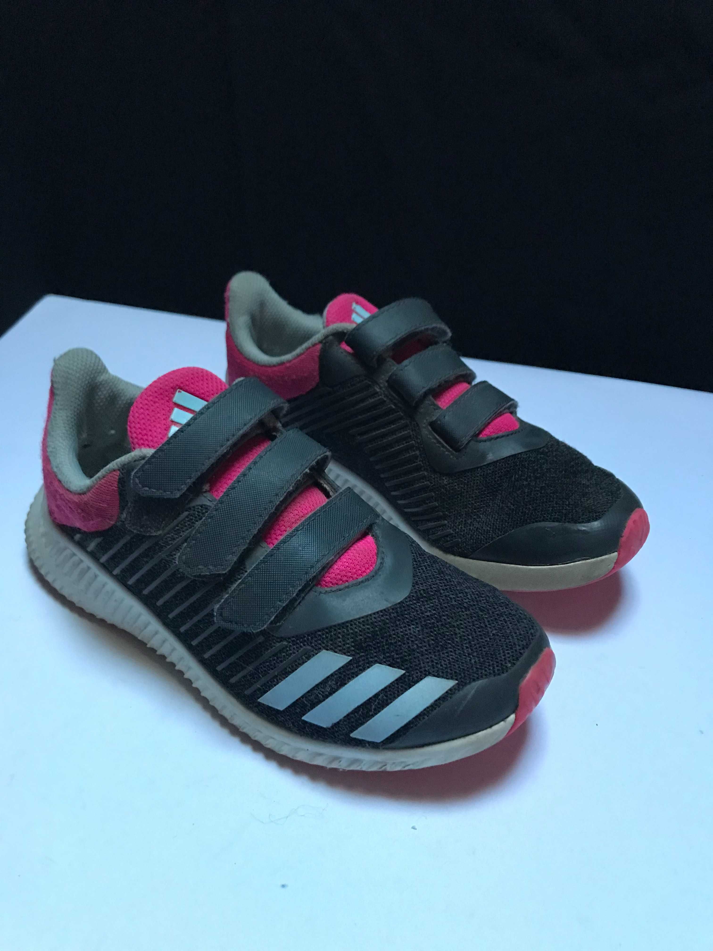 Детски обувки Adidas, Regata