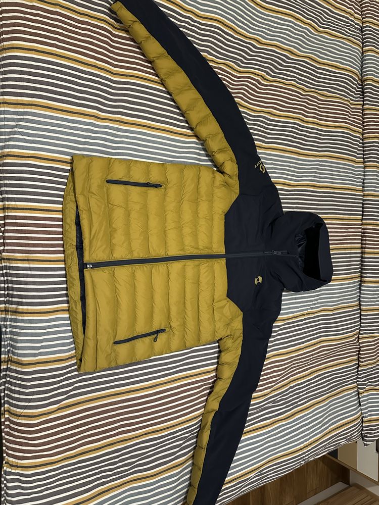 Geaca SCOTT Ms Insuloft Warm