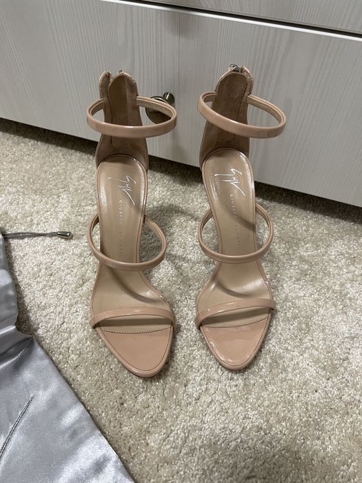 Sandale Giuseppe Zanotti 35