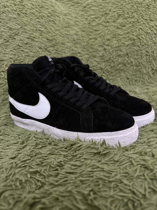 Кеды Nike(Абсолютно Новые)