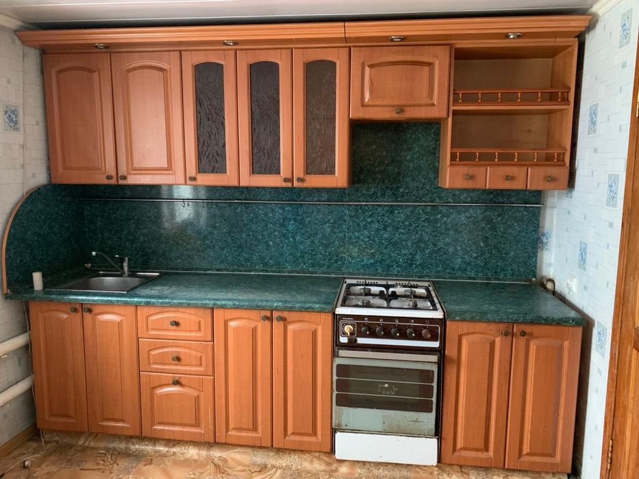 Отдам мебель бесплатно