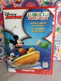 DVD - Mickey Mouse