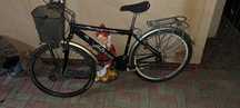 Vând bicicleta 28 inci