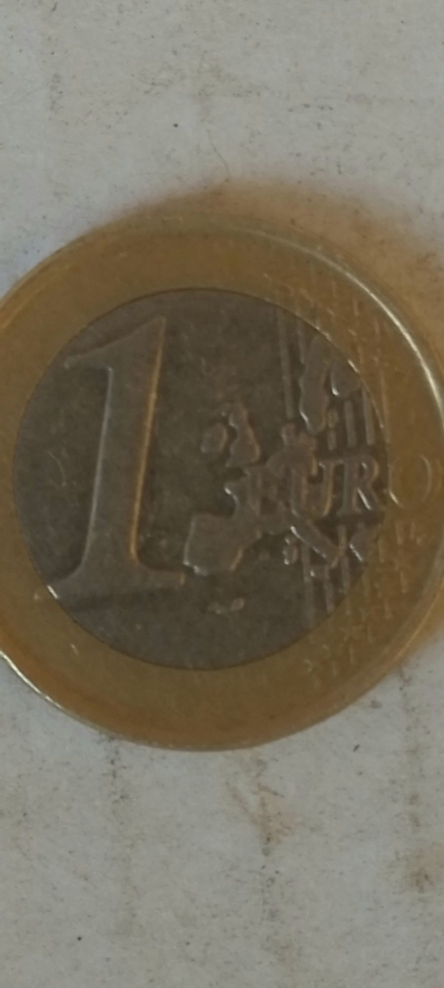 Vindem monede euro anul 2002