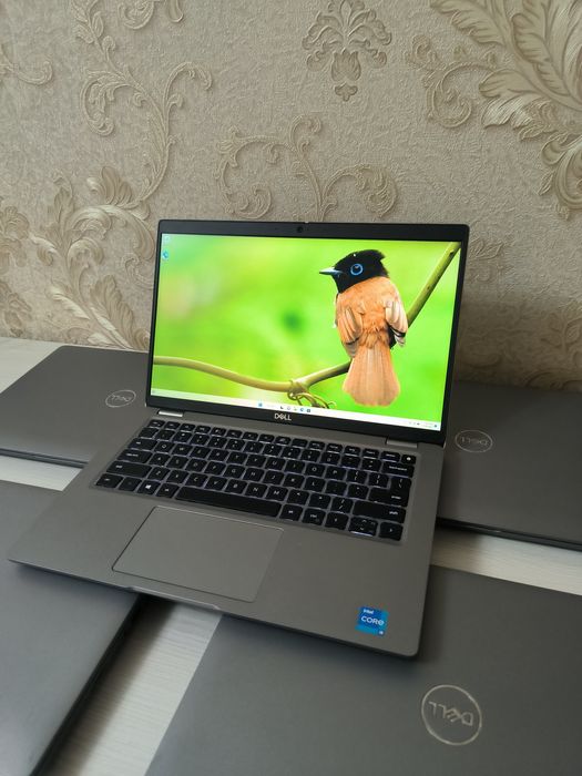 Dell Latitude 5420 16GB 256GB