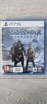 God Of War Ragnarok [PS5]