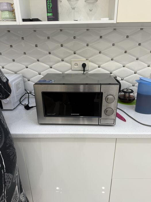 Микроволновка Samsung