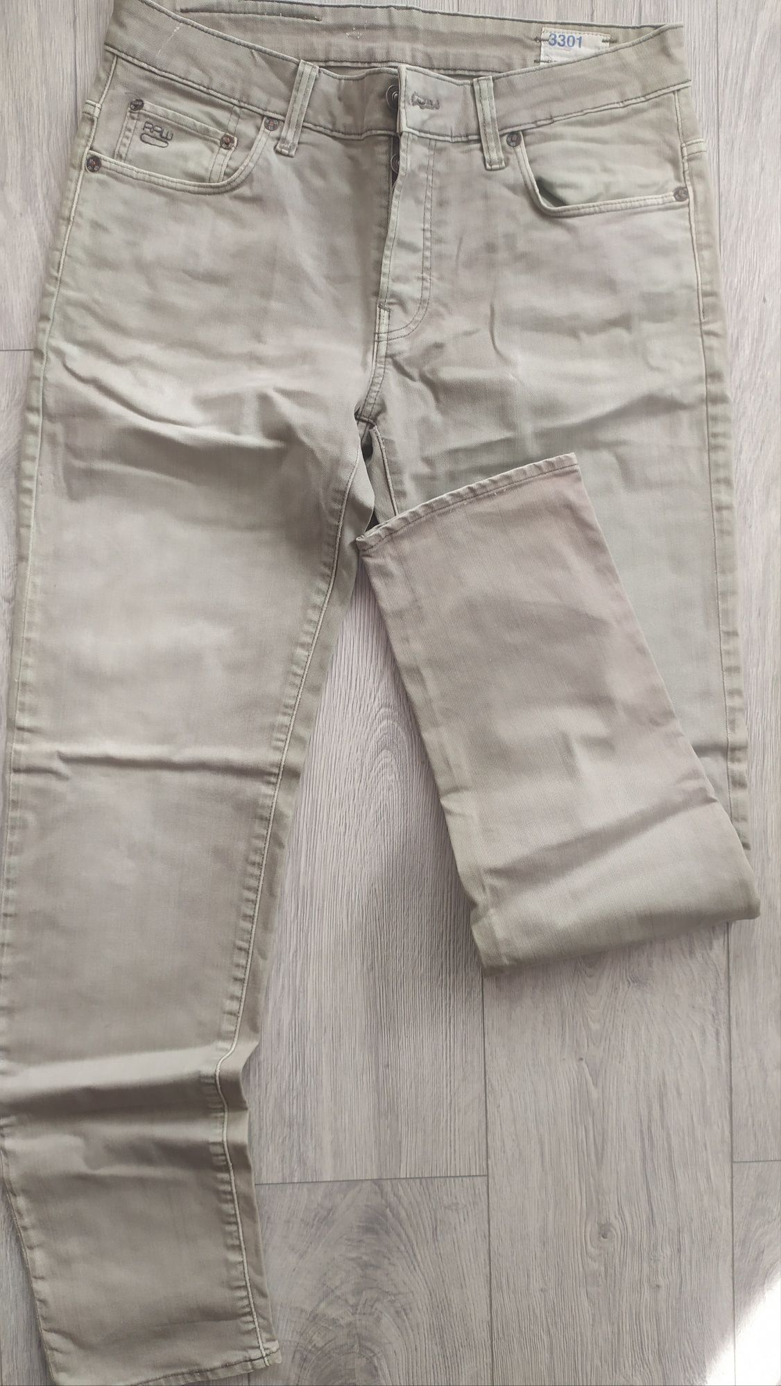 Мъжки дънки G Star Raw 32