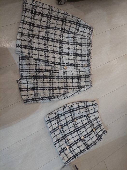 Пола мама и бебе