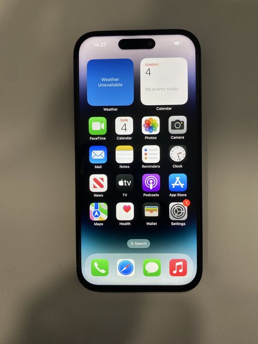 iPhone 14 Pro 128GB ID-hff420