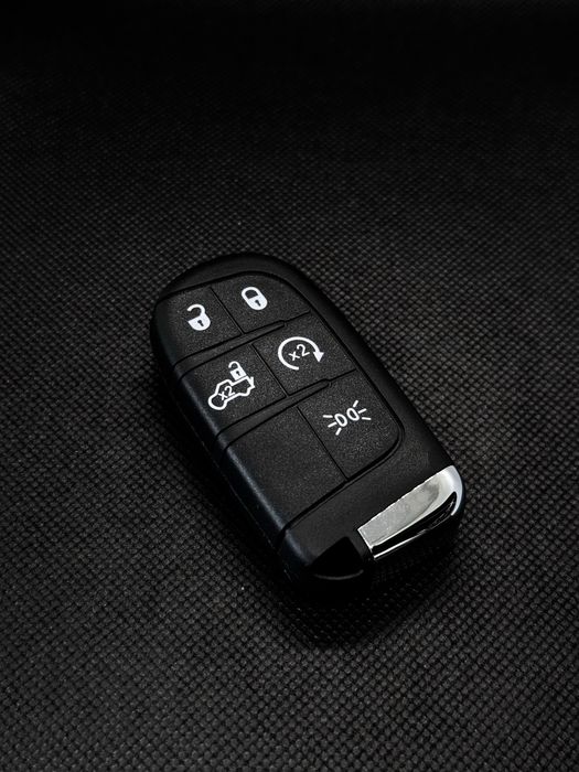 Carcasa cheie Fiat 500, Tipo, Doblo, Panda, Ducato, Fiorino