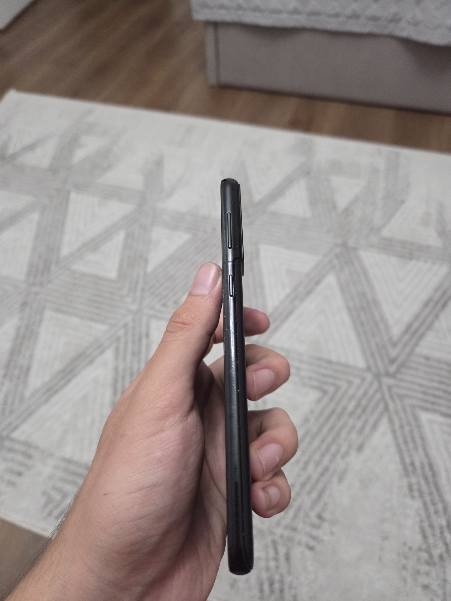 Samsung galaxy S21 plus