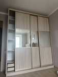 Продам шкаф купе 1.8 х 2.3 x 0.5