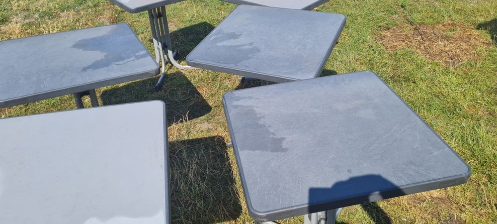 Mese de gradină/terasă