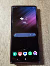 VÂND Samsung Galaxy S22 Ultra Burgundy, 5G , 128gb memorie cu 8gb ram