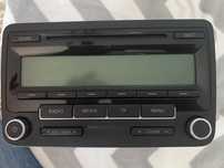Radio RCD 310 mp3 impecabil