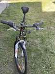 Bicicleta copii 24”