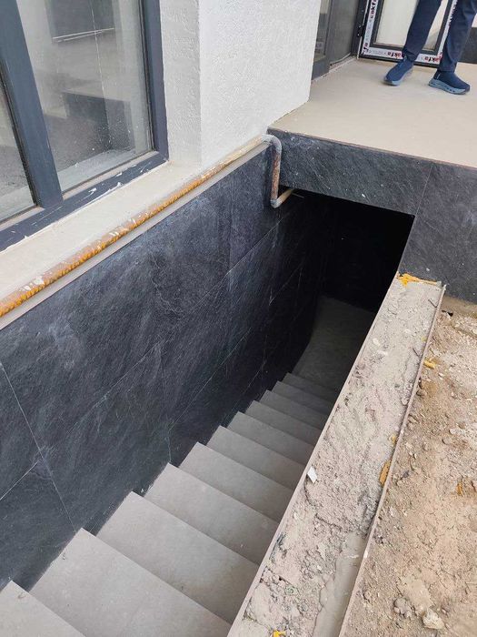 Зангиота Зиёратгохи якинида, 7 хона янги курилган