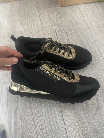 Vand papuci Versace