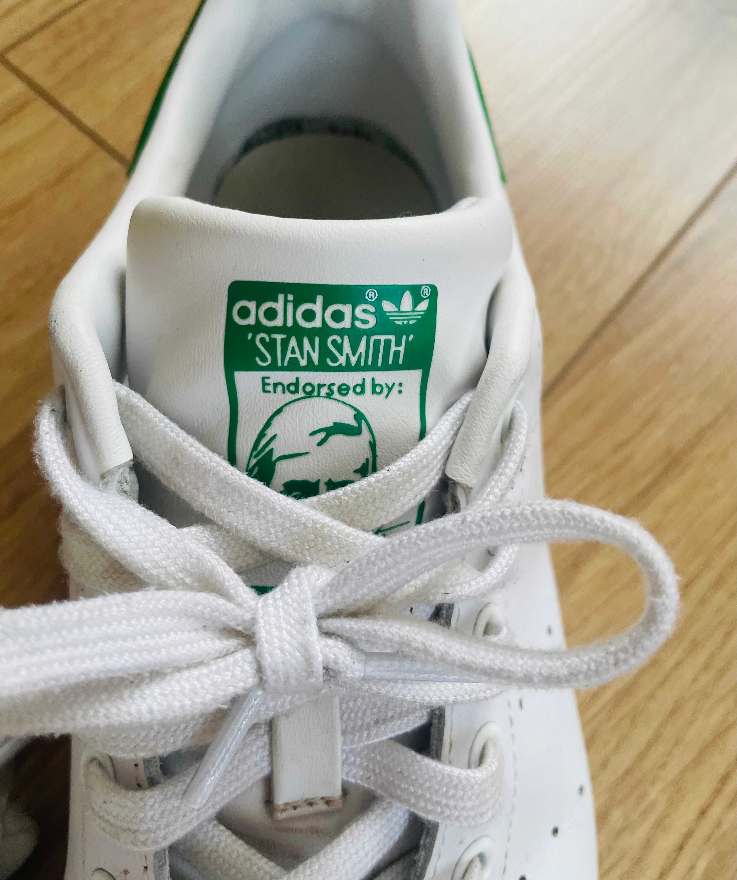 Vând adidas Originals Stan Smith, mărimea 42 2/3