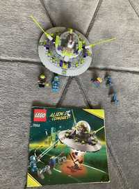 Lego Alien Conquest