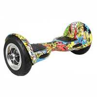 Hoverboard 10 inch self balance