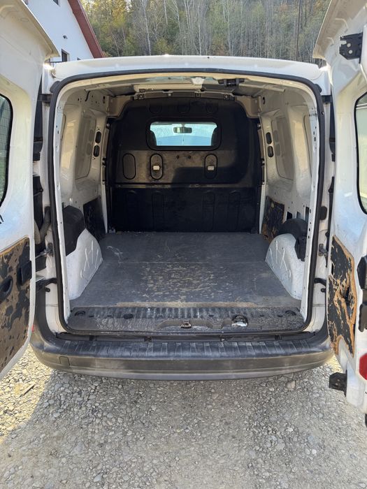 Renault kangoo 2010 1.5 dci