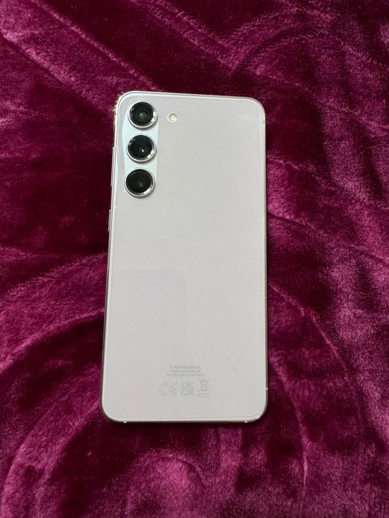 Vand Samsung S23