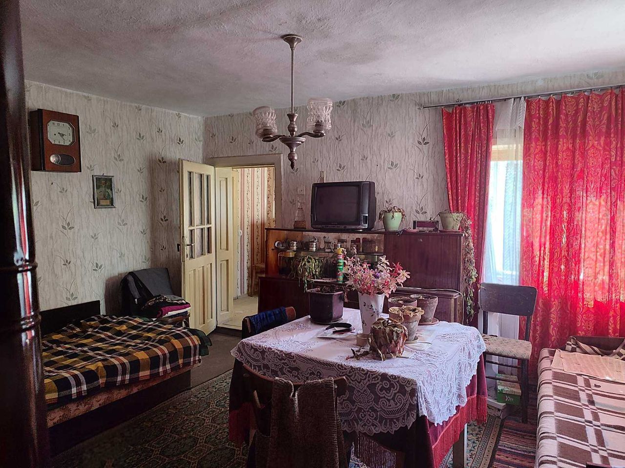 Продава се Къща в с. Овчарово, Област Добрич - 80 кв.м за 313 €/кв.м - Снимка #4