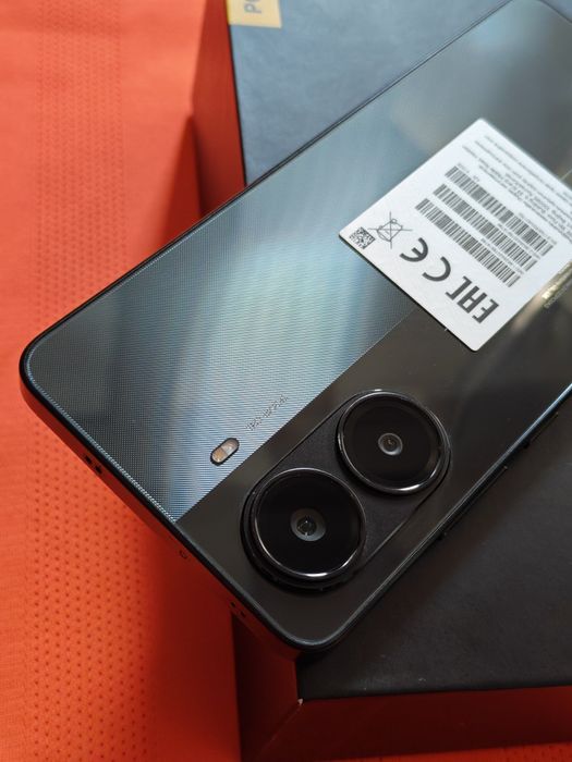 Poco X7 Pro 512 gb Ram 12 5G полный комплект