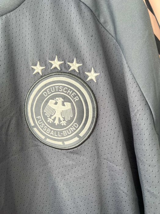 Tricou Germania superb adidas