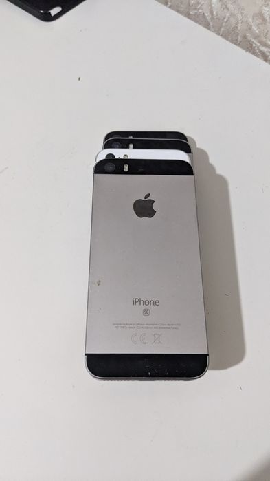 Iphone 5s sotiladi 200.000 ming dan yoʻlida 500.000 hammasi