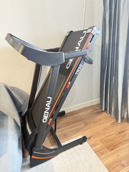 Беговая дорожка GENAU TR50