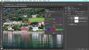 Servicii de Editare Photoshop Profesionale