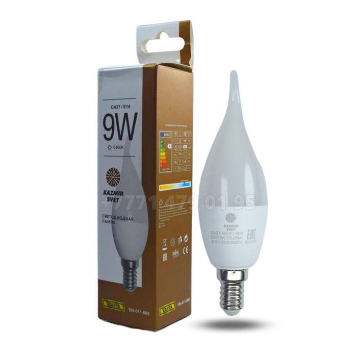 Лампочки, лампа светодиодная оптом