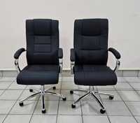 Кресло офисное, два вида