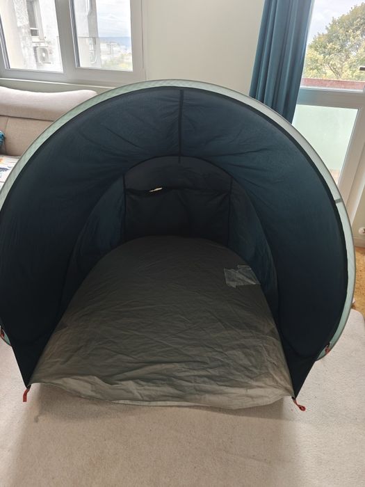 Палатка за игра, плаж, питник