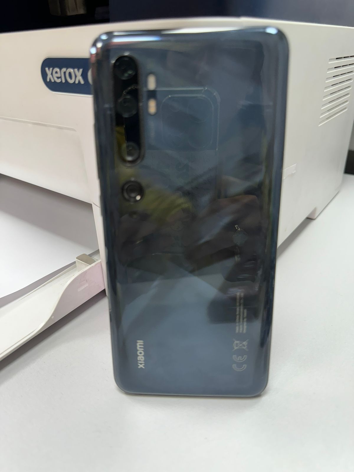 Xiaomi Mi Note 10pro 256gb
