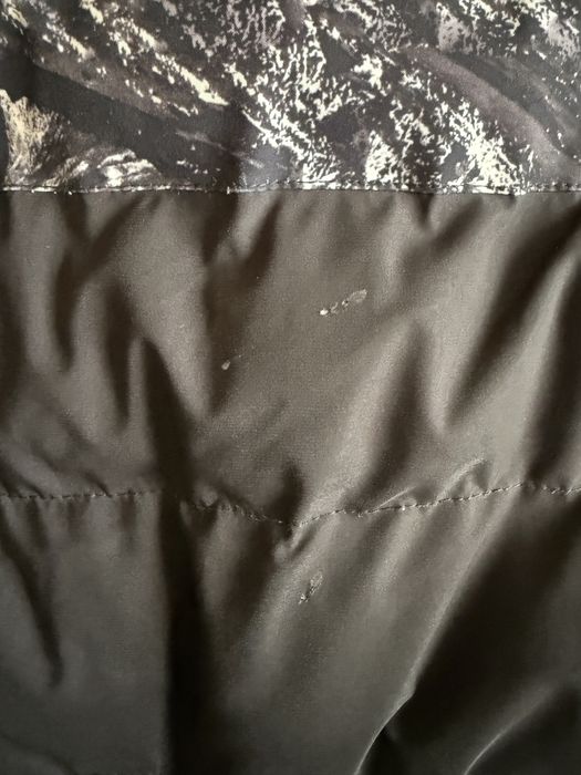 Мъжко зимно яке SUP