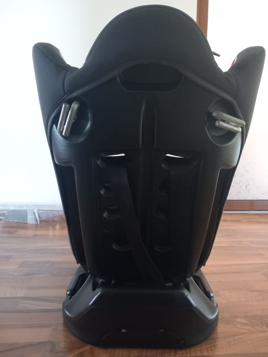 Scaun auto 0-25 kg