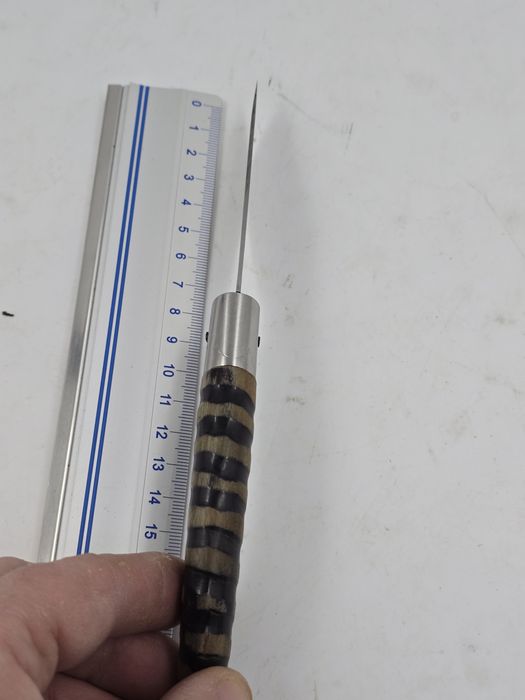 Briceag, cuțit vânătoare