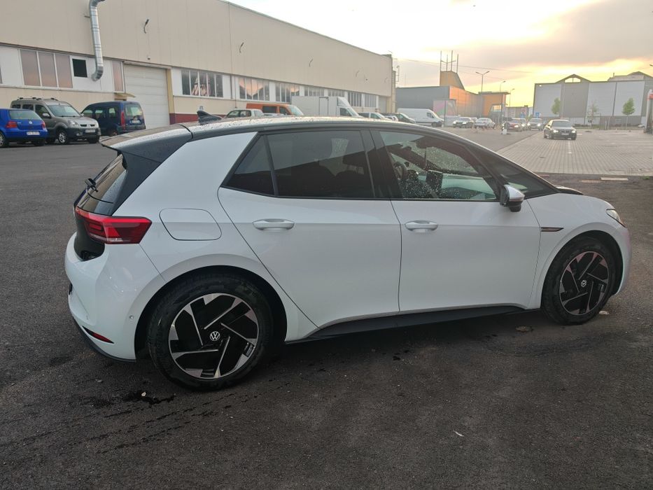 ID3 Pro Performance - 150 kW