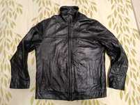 ''Wilsons Leather''оригинално мъжко кожено яке Л размер